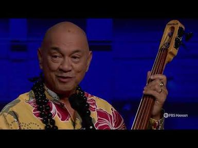 The Brothers Cazimero - These Hidden Valleys | PBS HAWAIʻI