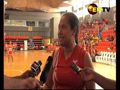 BPNG & NHC CHAMPS