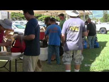 PBS Hawai‘i - HIKI NŌ Episode 710 | Kamehameha Schools Maui Middle | Feed My Sheep
