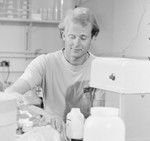 Michael Edward Huber