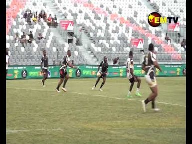 SPORTS TOK SEVENS