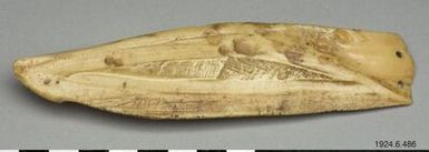 valtand, whale tooth