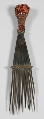 Head Comb