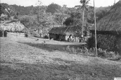 building, village, landscape, house, photograph, ph
