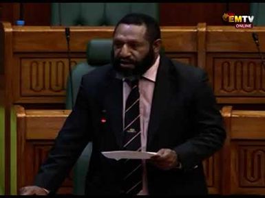 CALL FOR REFORMS