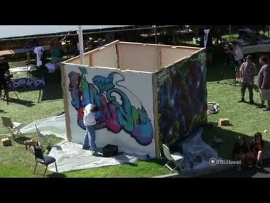 PBS Hawaii - HIKI NŌ Episode 522 | Focus On The Arts | Full Program