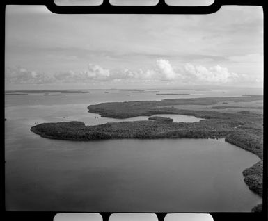 [Kavieng?], New Ireland, Papua New Guinea