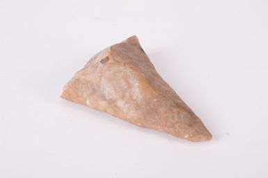 phosphate stalactite