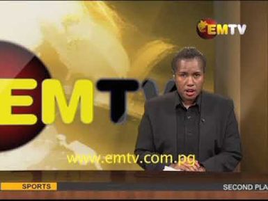 National EMTV News | 23rd August 2020