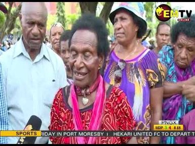 EMTV NEWS - MONDAY 24th APRIL, 2023