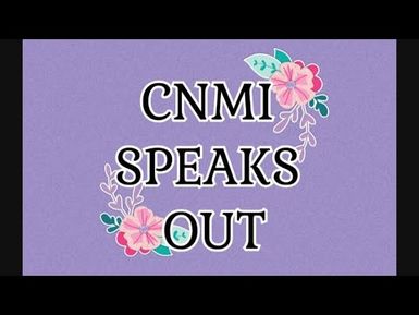 CNMI Speaks Out Podcast, Episode 5