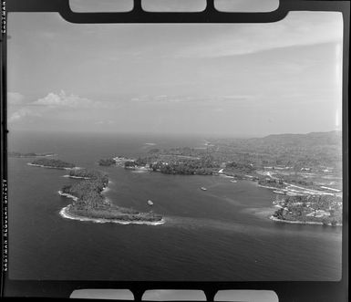 Madang, Papua New Guinea