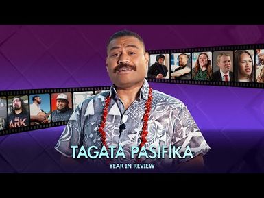 WATCH: Tagata Pasifika 2023 Year in Review Special!