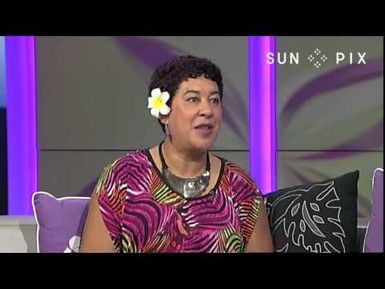 Tagata Pasifika - Talanoa