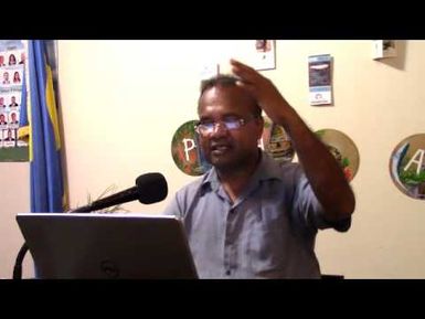 The Ongerung Show June 29, 2017