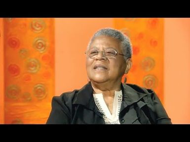 Minnijean Brown Trickey, Part One | Long Story Short with Leslie Wilcox