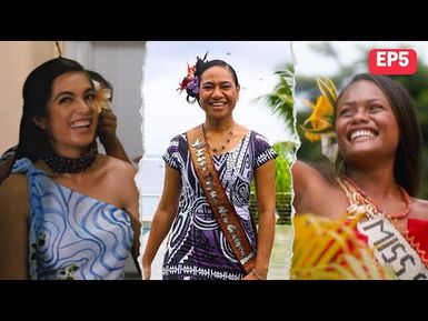 EPISODE 5 | SEASON 13 Miss Pacific Islands Special