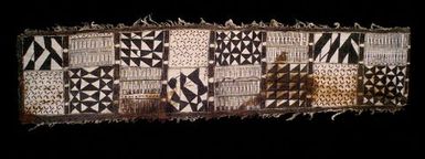 Masi (tapa Cloth)