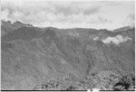 Bismarck Range mountains