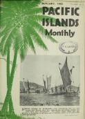 NEAR MISS! Hurricane Alerts Fiji Islands (1 January 1955)