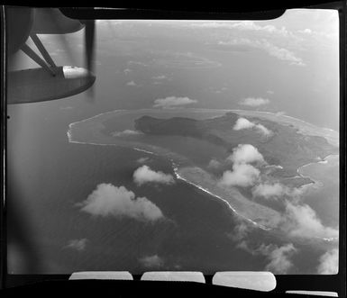 Naitaba Island, Fiji