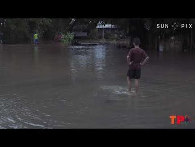 School closures and evacuations as heavy storms hit Samoa