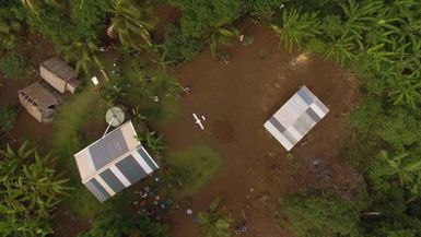 Drones to deliver life-saving medicine to remote islands