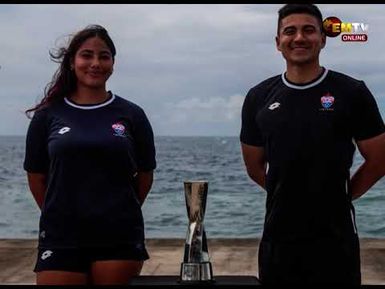 U16 WOMEN'S CHAMPIONSHIP
