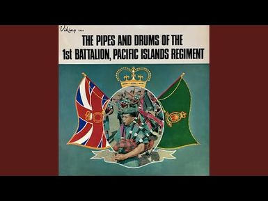 The Highland Cradle Song / Bonnie Dundee