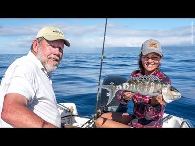 Celebrating Dads | Long Story Short with Leslie Wilcox