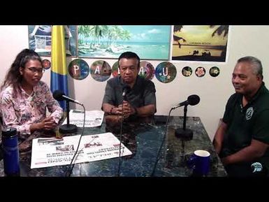 Mr. Smyth Rdang on Udesuall Program (08/14/2020)