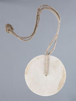 Tema (Breast Ornament)