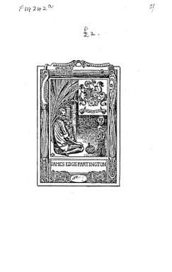 The claims and remonstrance of the Polynesia company, of Melbourne examined and refuted.