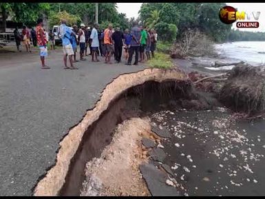 MADANG PA'S REBUTTLE