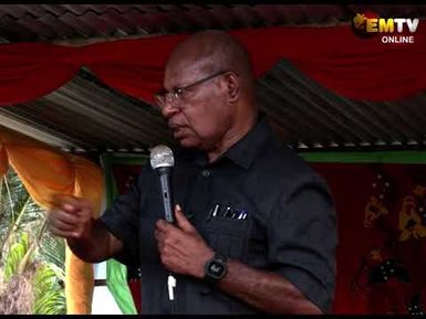 BOIM SARA TO HAVE PRIMARY SCHOOL