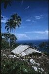 Sinalagu from rise between Uka'oi and Ngarinaasuru