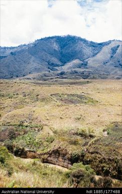 Rintebe, view from river