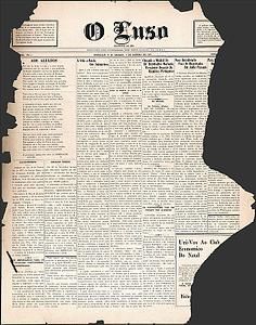 O Luso January 05, 1918