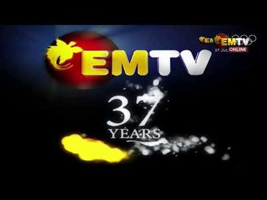 Special Census Interview Program with Prime Minister Hon. James Marape