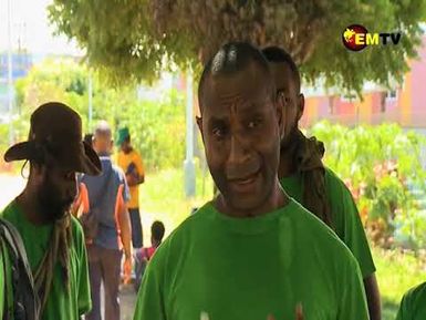 Environment Day Commemoration