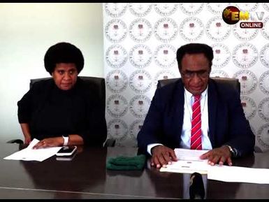 NEW JUDGES APPOINTED