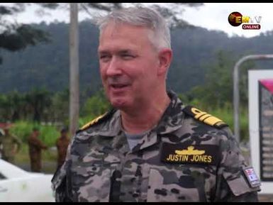 PNG to Host Part of Exercise Talisman Sabre 2025, ADF Confirms