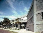 Art School, Univ. of Hawaii, Honolulu, 1976