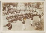 A Native Dance, Rarotonga