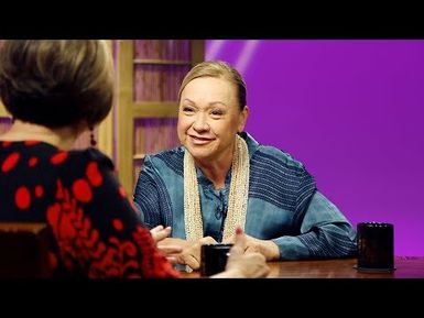 Nani Lim Yap | Long Story Short with Leslie Wilcox