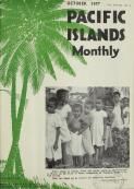 Port Moresby Brides (1 October 1957)