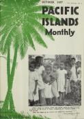 Remote Clipperton’s Role in IGY (1 October 1957)