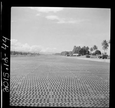 Bougainville Island