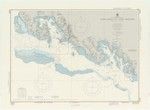 New Guinea : Papua New Guinea-south coast : approaches to Port Moresby