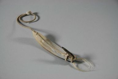 Matau pārau (trolling lure)